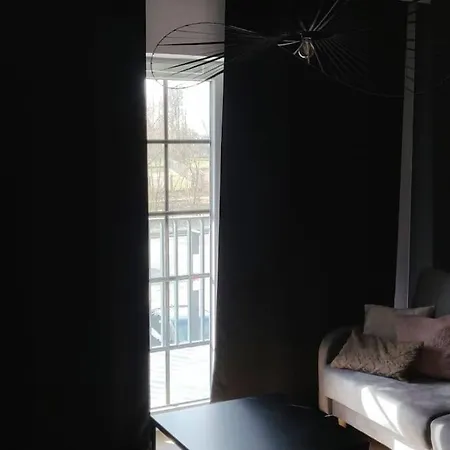 Artistic Prestige Flat Manufaktura I Centrum, Free Parking Apartment Lodz
